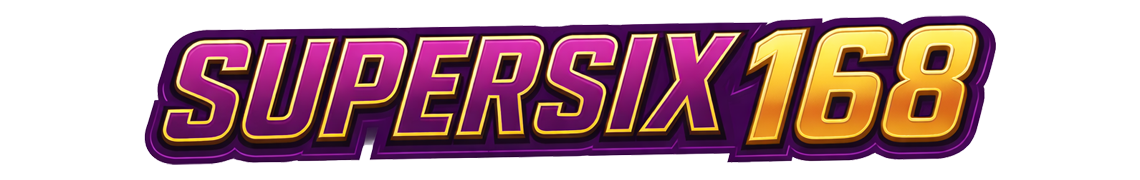 supersix168 - เว็บพนันครบวงจร มั่นคงปลอดภัย จ่ายจริงไม่มีโกง